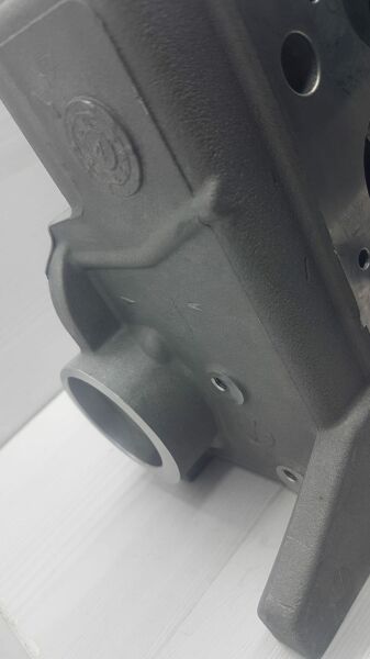 Silindir kapağı Starex/L300