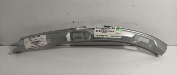 Tampon Braketi Ön Civic 96-00 Sağ Far Alt Saci