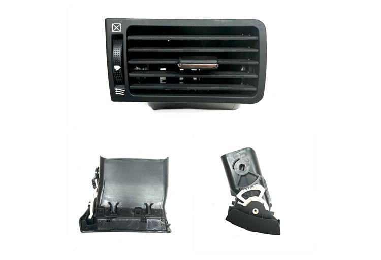 IZGARA KALORİFER COROLLA 02-06 RH