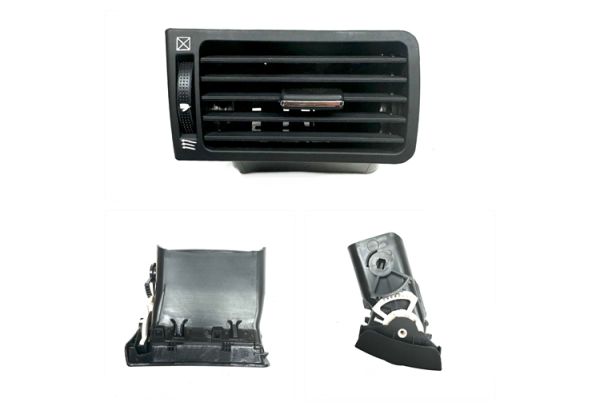 IZGARA KALORİFER COROLLA 02-06 RH