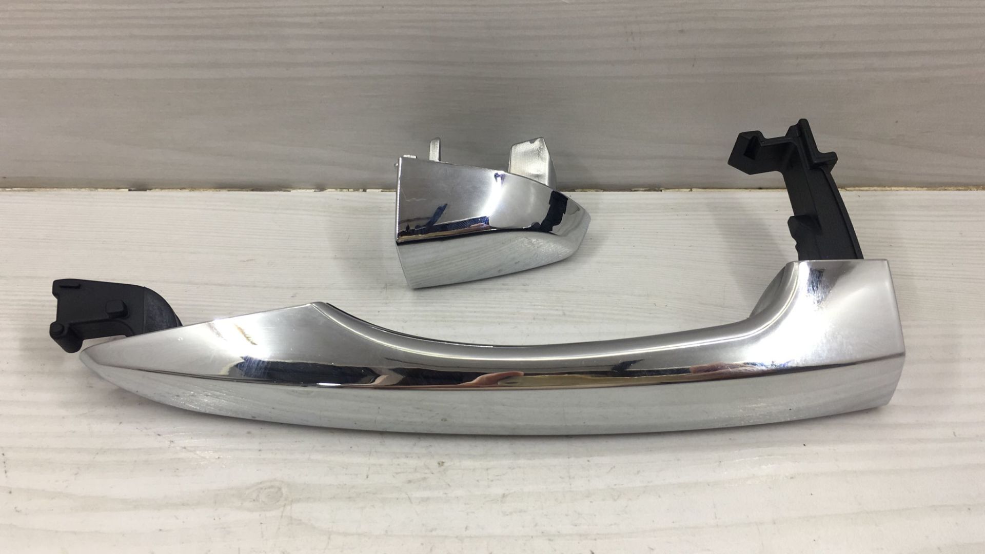 Kapi Kolu Tucson Ön DIŞ Sağ 15-