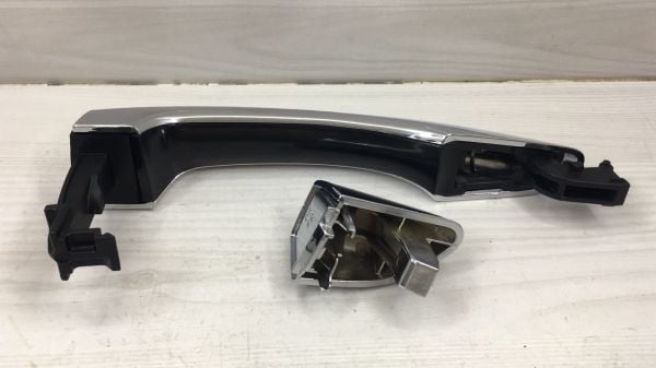 Kapi Kolu Tucson Ön DIŞ Sağ 15-