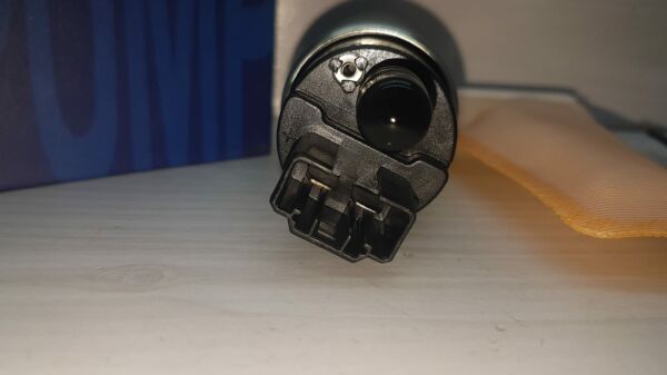 DEPO POMPASI UNIVERSAL