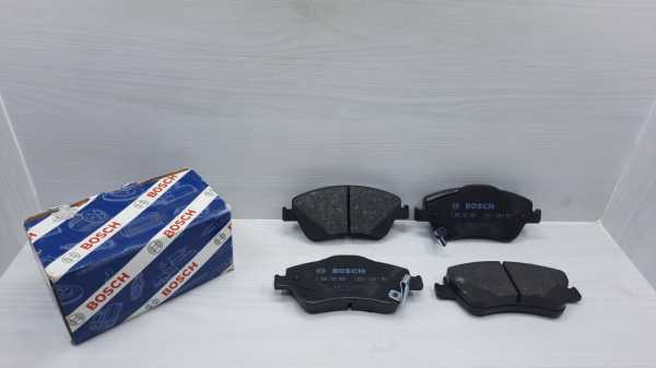 Balata Ön Corolla/Auris 07- Dizel