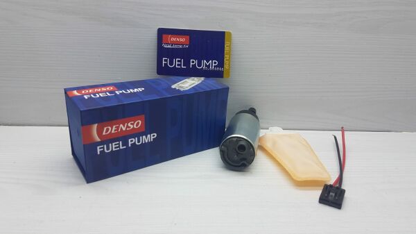 DEPO POMPASI UNIVERSAL