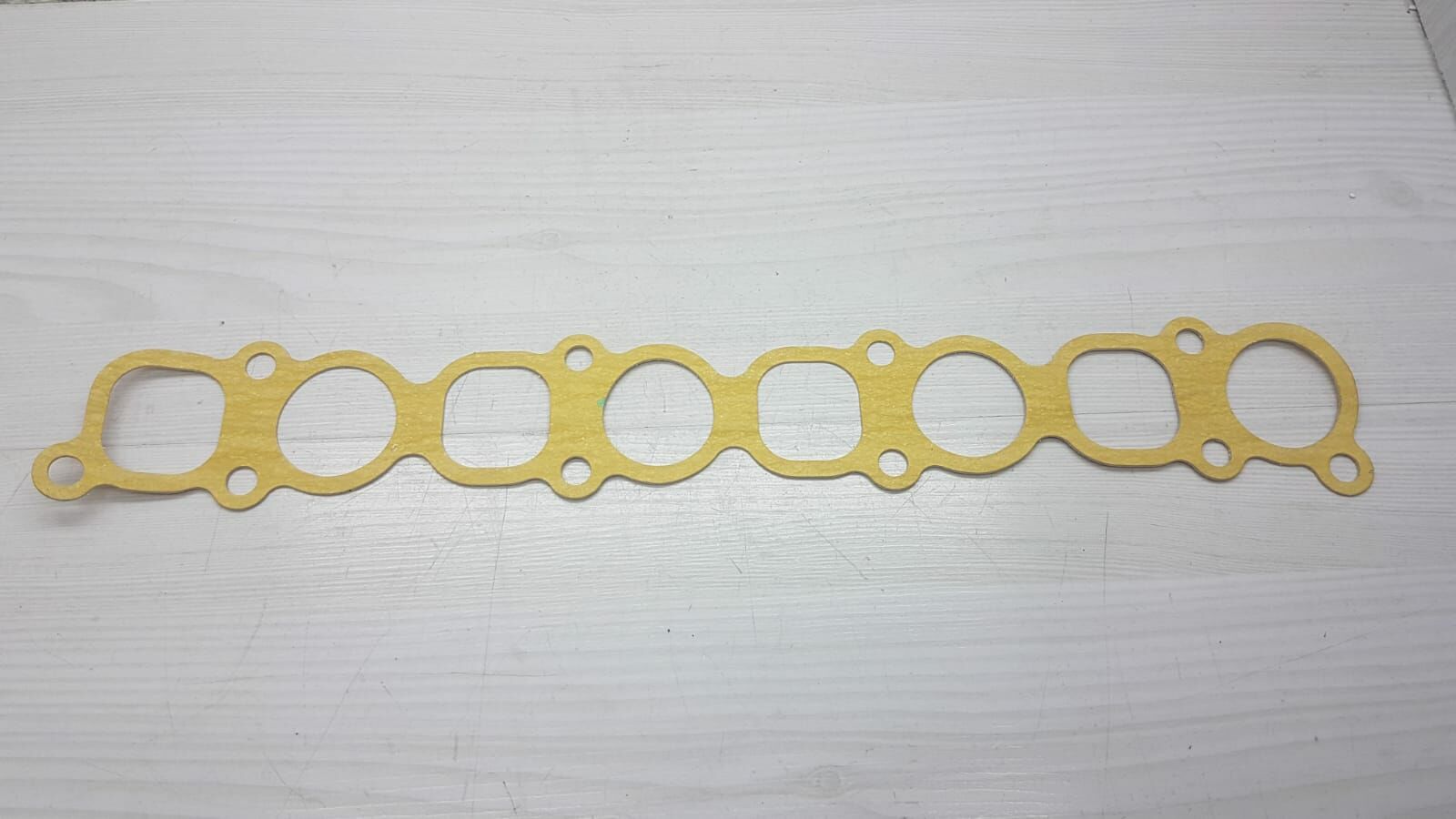 Emme Manifold Conta Starex 140 Hp