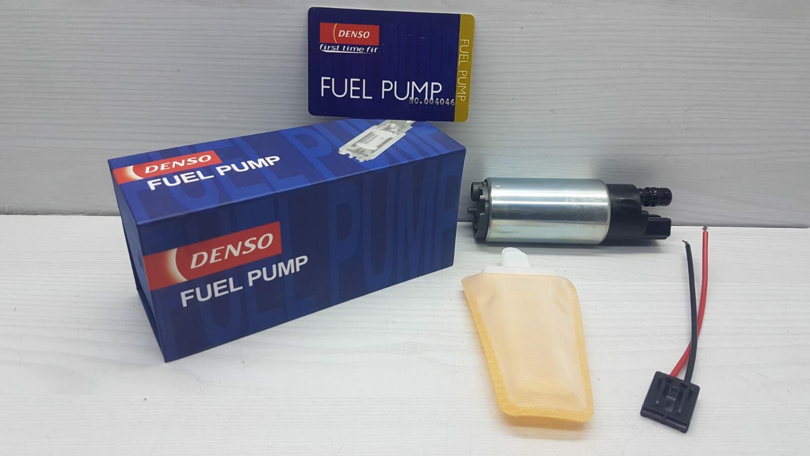 DEPO POMPASI UNIVERSAL