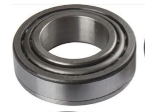 ARKA TEKER RULMANI- H100 MNB 94-08 / H100 KAMY 97-03 / PREGIO 97-