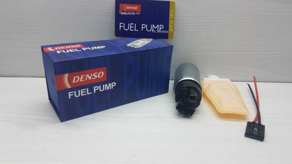 DEPO POMPASI UNIVERSAL