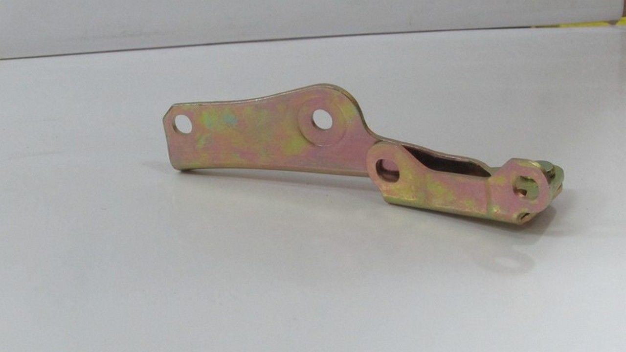 L200 CR 06- KAPUT MENTEŞESI SAĞ