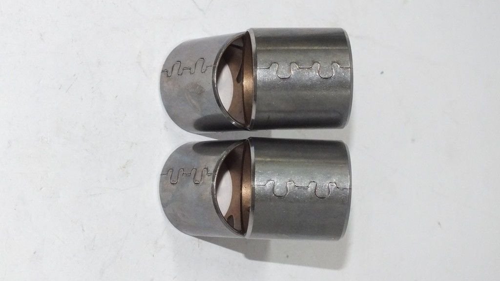 NPR 59 4BD1 / KS PİSTON KOL BURCU