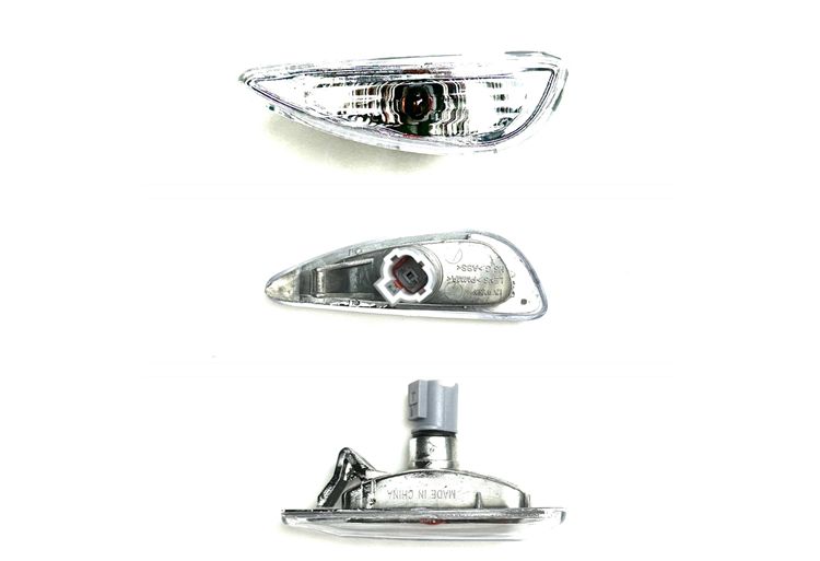 SİNYAL ÇAMURLUK ACCENT BLUE 12-17/İ20 08-11/İX20  09-12 LH