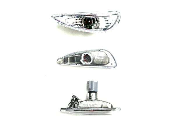 SİNYAL ÇAMURLUK ACCENT BLUE 12-17/İ20 08-11/İX20  09-12 LH