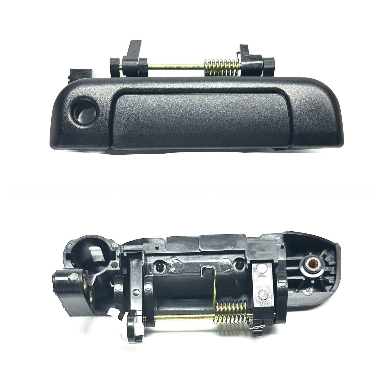 KOL KAPI HILUX 98-04 ÖN DIŞ RH (SİYAH)