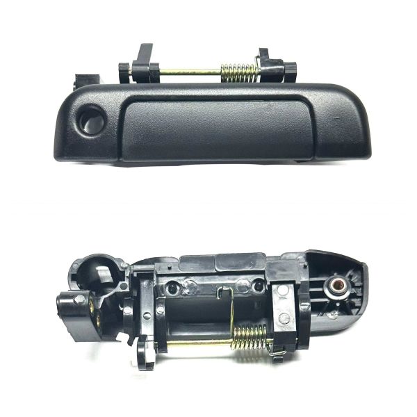 KOL KAPI HILUX 98-04 ÖN DIŞ RH (SİYAH)