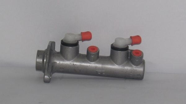 H100 MIN 1997- / H100 KMY 1997-2004 FREN ANA MERKEZİ KOMPLE