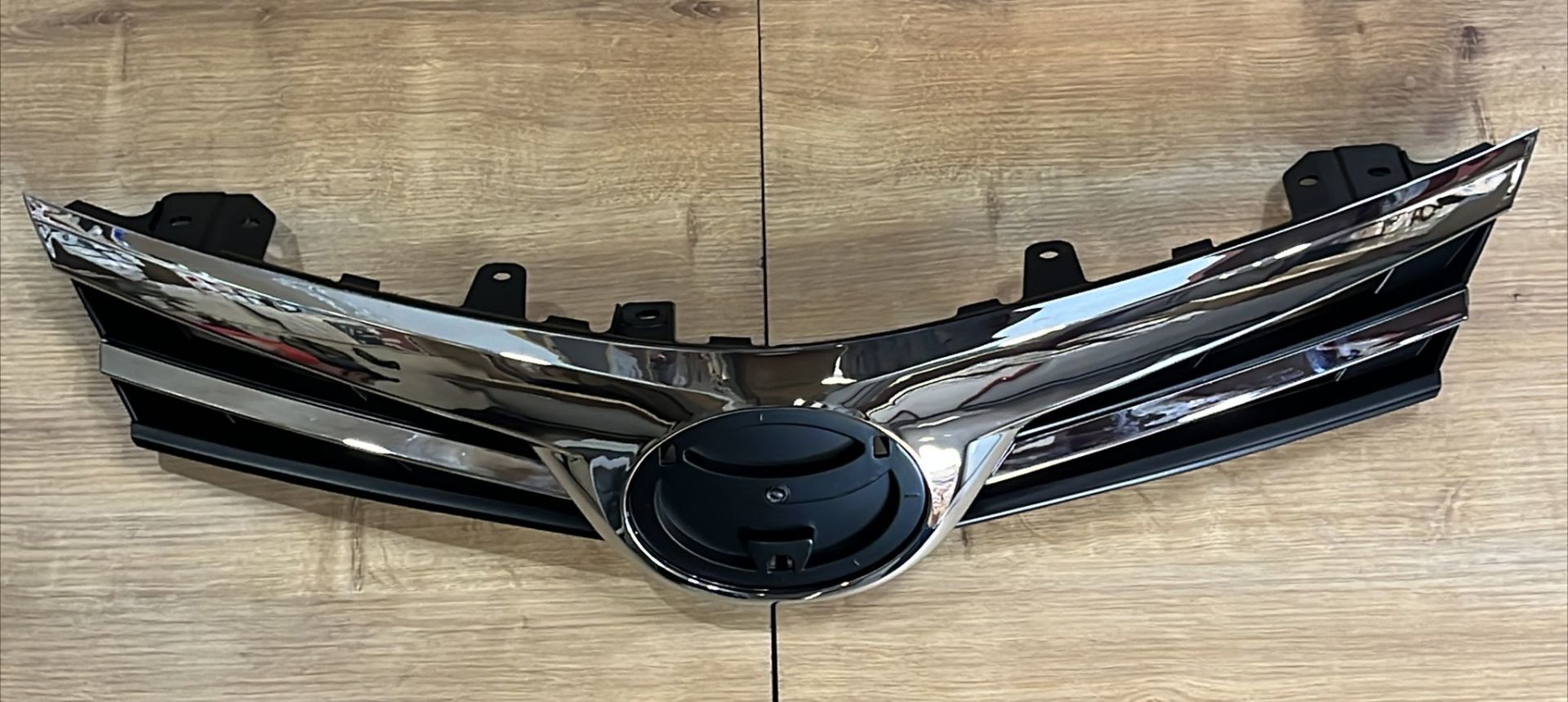 Panjur Corolla 17-18