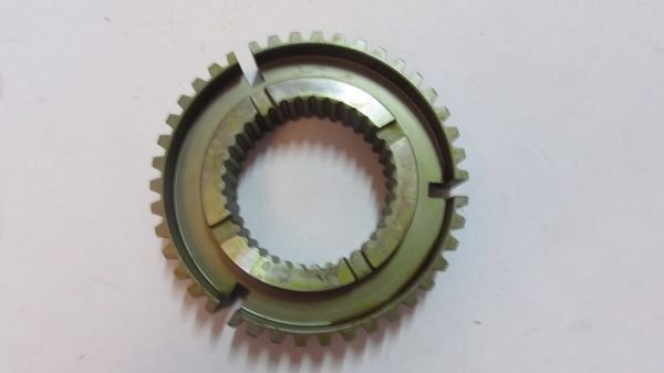 CANTER 659 SENKROMEÇ GÖBEĞİ 1 42T-36T