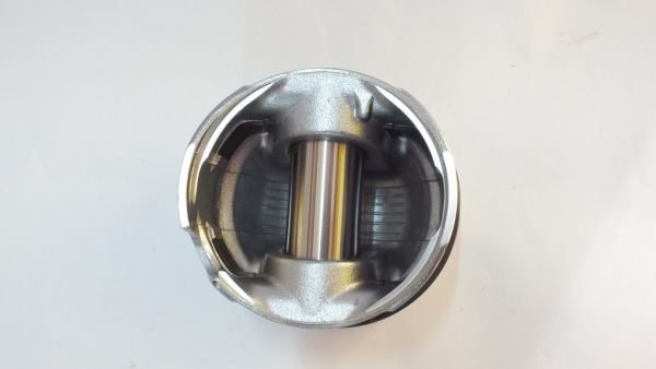 VANETTA LD23 96->  87.00 MM PİSTON SEGMAN STD