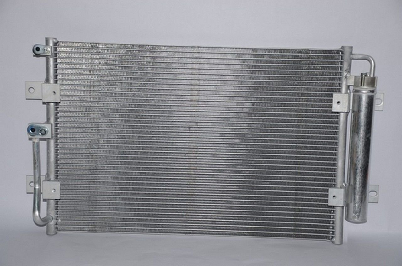 KMY 04- KLİMA RADYATÖRÜ