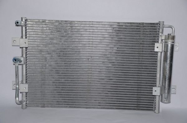 KMY 04- KLİMA RADYATÖRÜ