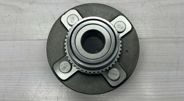 PORYA ARKA ACCENT 00-06 ABSLI