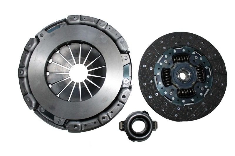 DEBRIYAJ SETI- STAREX-CRDI 140HP 05- / SORENTO-CRDI 140HP 04- / H100 KAMY 12- / BONGO K2900 10-