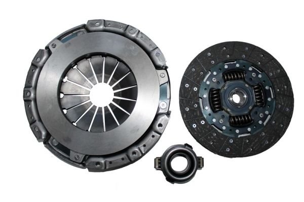 DEBRIYAJ SETI- STAREX-CRDI 140HP 05- / SORENTO-CRDI 140HP 04- / H100 KAMY 12- / BONGO K2900 10-