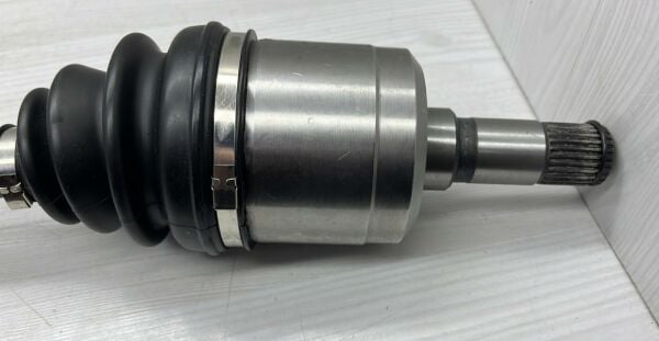 Aks 626 Sol 88-92 KOMPLE