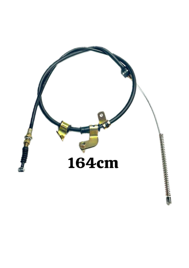 El Fren Teli L300 Sol Arka