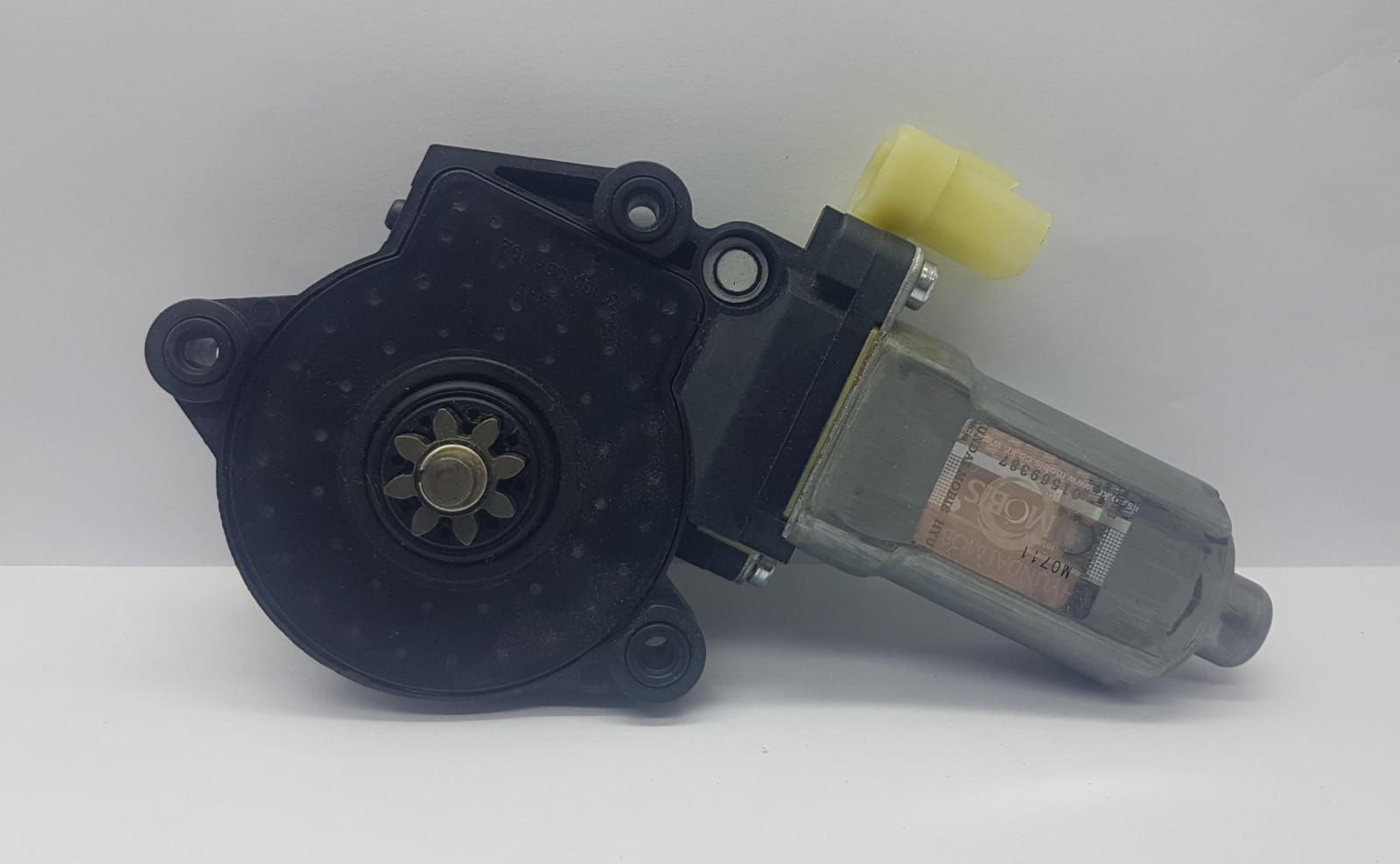 Cam Kaldirma Motoru Kmy 2005- Sol