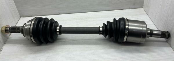 Aks 626 Sol 88-92 KOMPLE