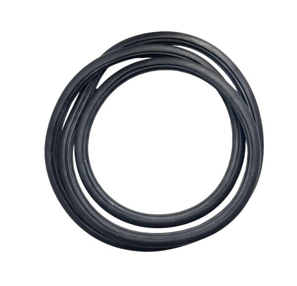 FİTİL KAPI KASA ACCENT ERA 06-12 ARKA RH (SİYAH)