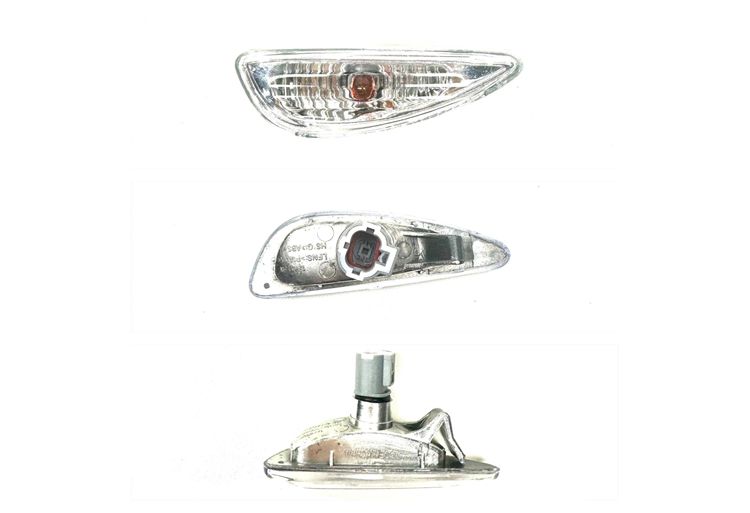 SİNYAL ÇAMURLUK ACCENT BLUE 12-17/İ20 08-11/İX20  09-12 RH