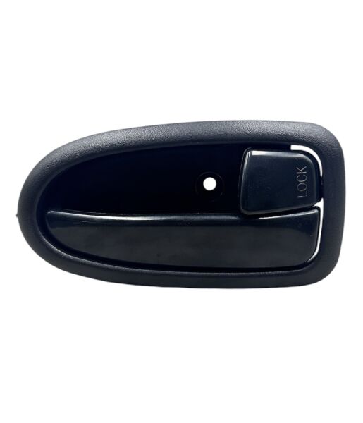 KOL KAPI MATRİX 01-10 İÇ RH (SİYAH)