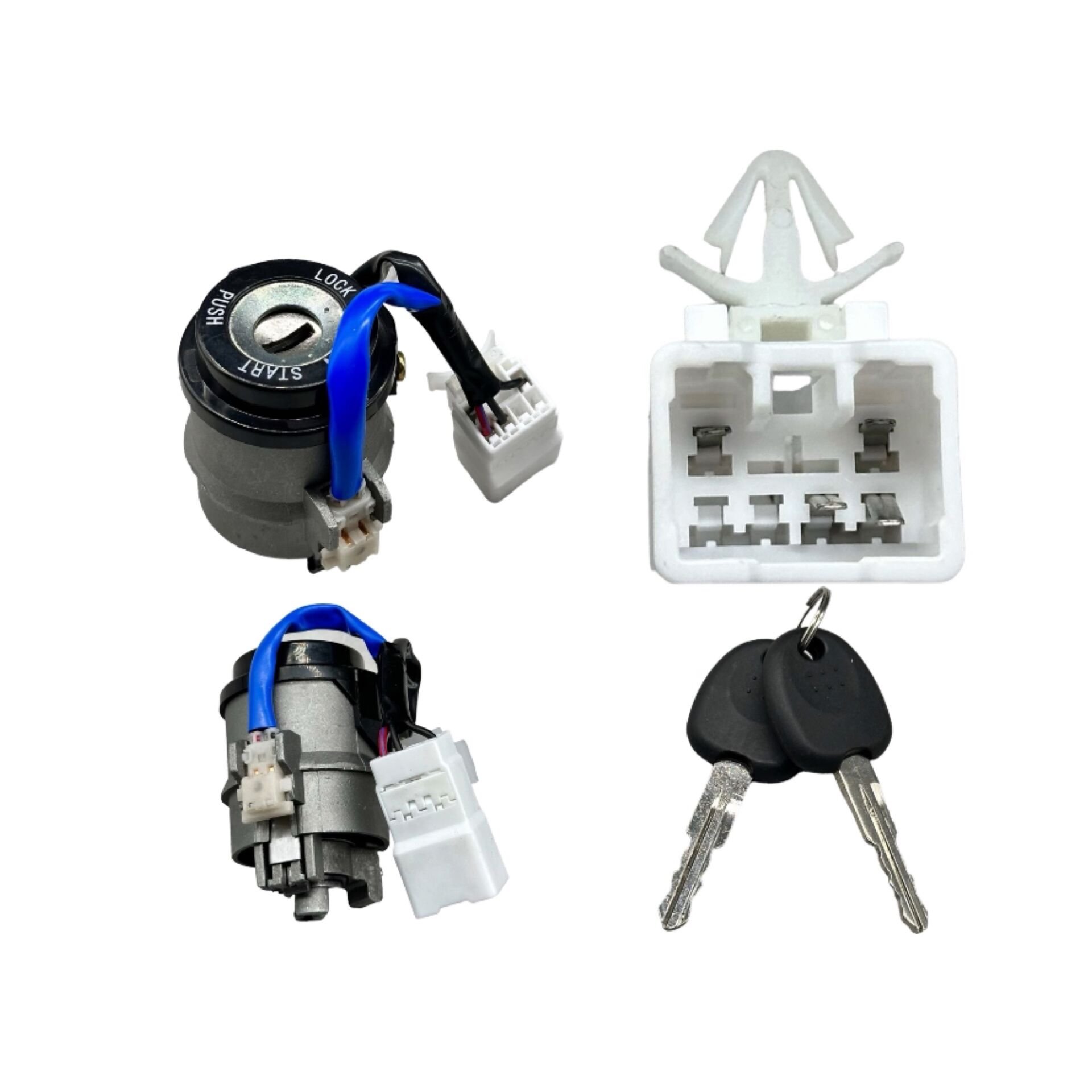 KONTAK ACCENT ERA 06-11 (İÇ)