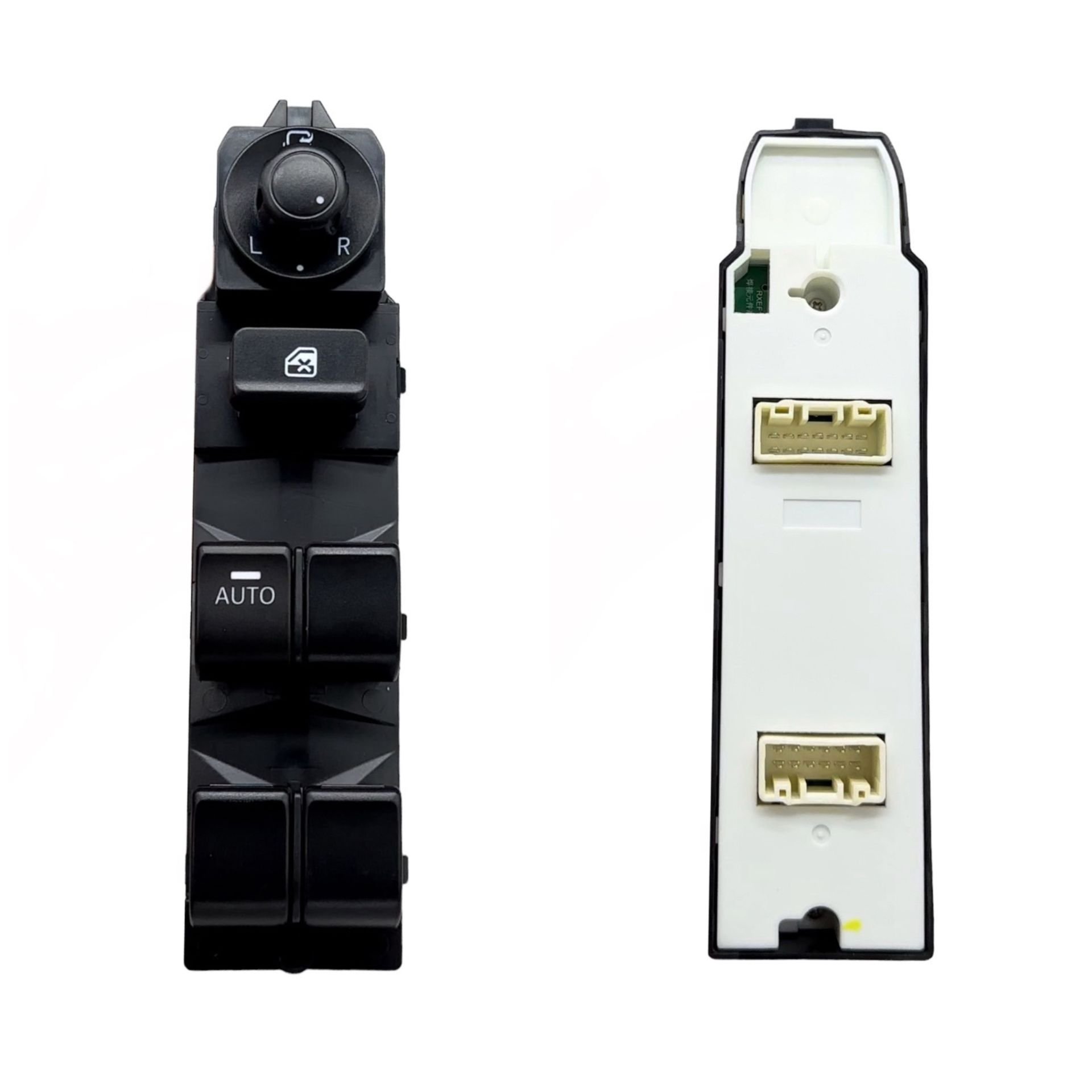 DÜĞME CAM AÇMA MAZDA 3 15-19 ÖN LH