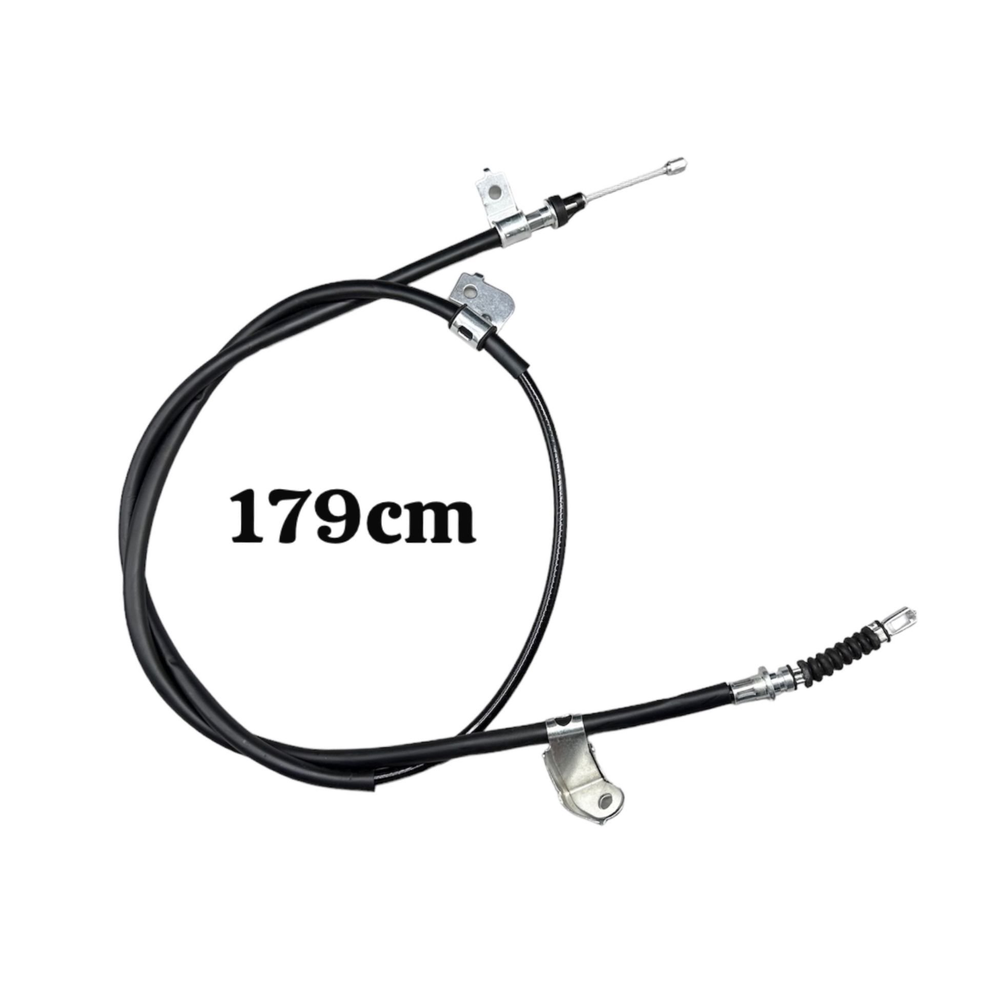 TEL FREN EL TİGGO 7 PRO 22-24 ARKA LH