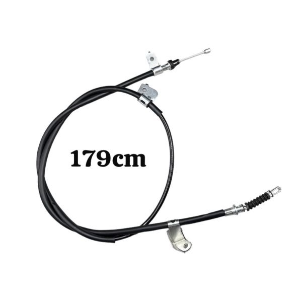 TEL FREN EL TİGGO 7 PRO 22-24 ARKA LH