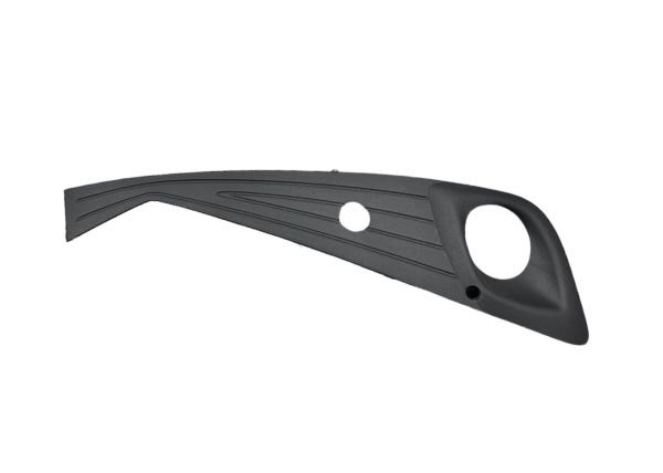 KAPAK LAMBA SİS CHR 19-23 RH  (SİSLİ/SENSÖR DELİKLİ)