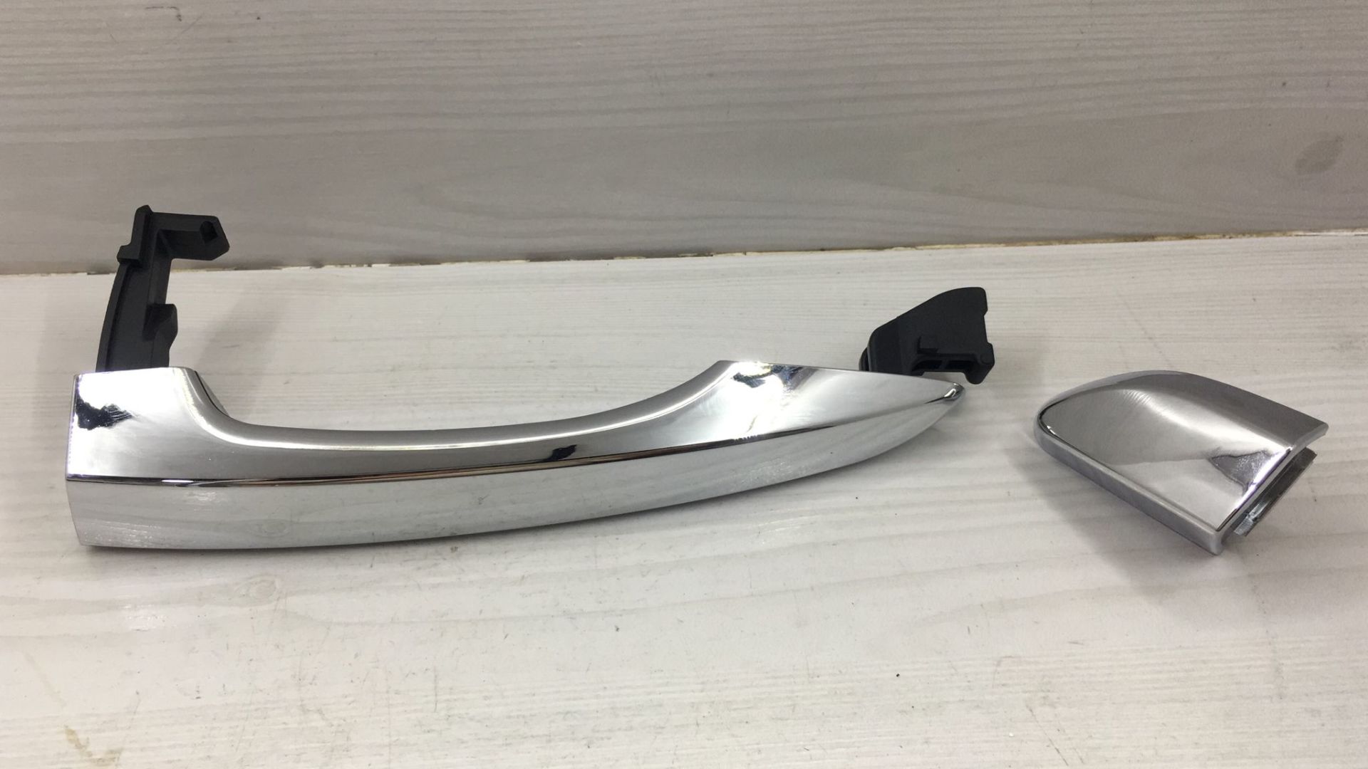 Kapi Kolu Tucson Arka DIŞ Sol 15-