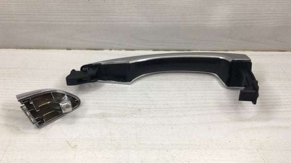 Kapi Kolu Tucson Arka DIŞ Sol 15-