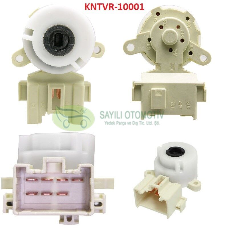 KONTAK TERMIK COROLLA 98-02