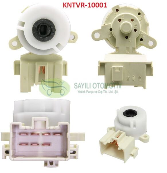 KONTAK TERMIK COROLLA 98-02