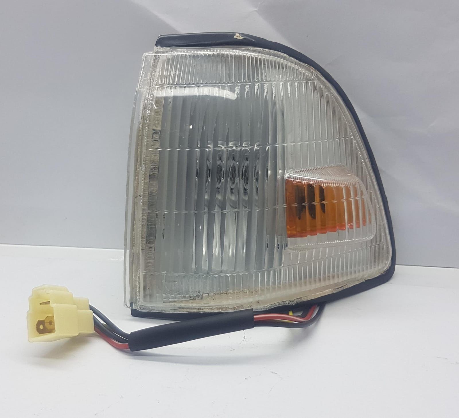 Sinyal Pride Sol 1998-2001 Sedan