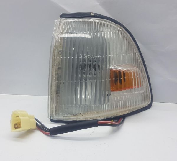 Sinyal Pride Sol 1998-2001 Sedan