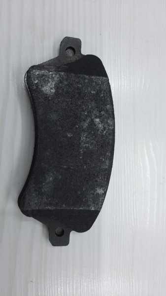 Corolla 02-06 Ön Balata Takımı