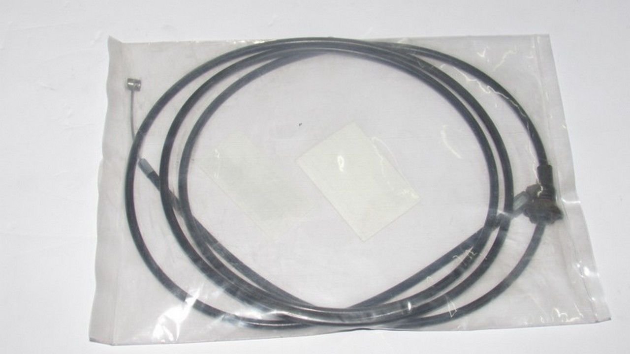 HILUX VIGO 2006-2011 KAPUT İÇ AÇMA TELİ