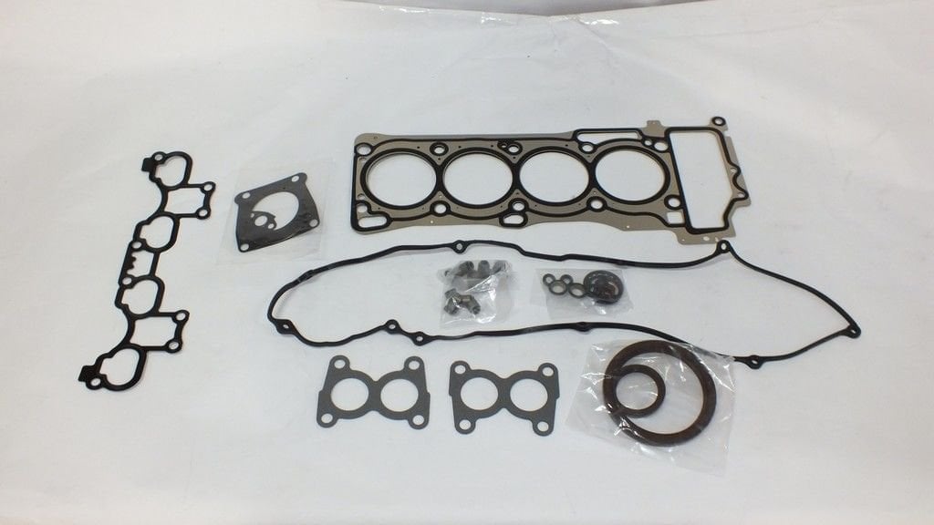 PRİMERA 1,6 2003- / ALMERA / SUNNY N16 / QG16DE TAKIM CONTA ÇELİK