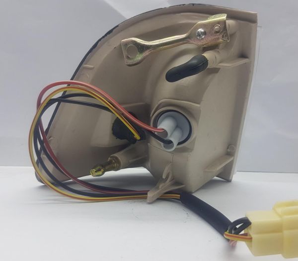 Sinyal Pride Sol 1998-2001 Sedan